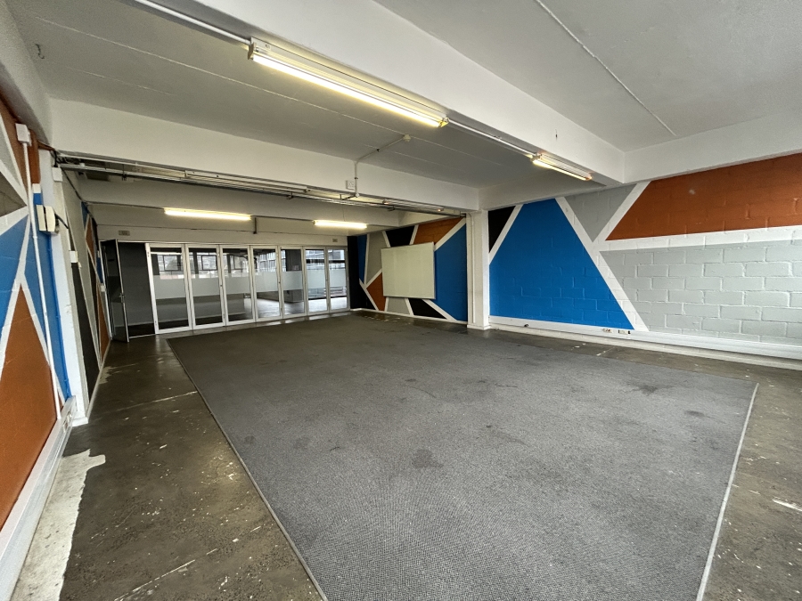 To Let commercial Property for Rent in Woodstock Western Cape